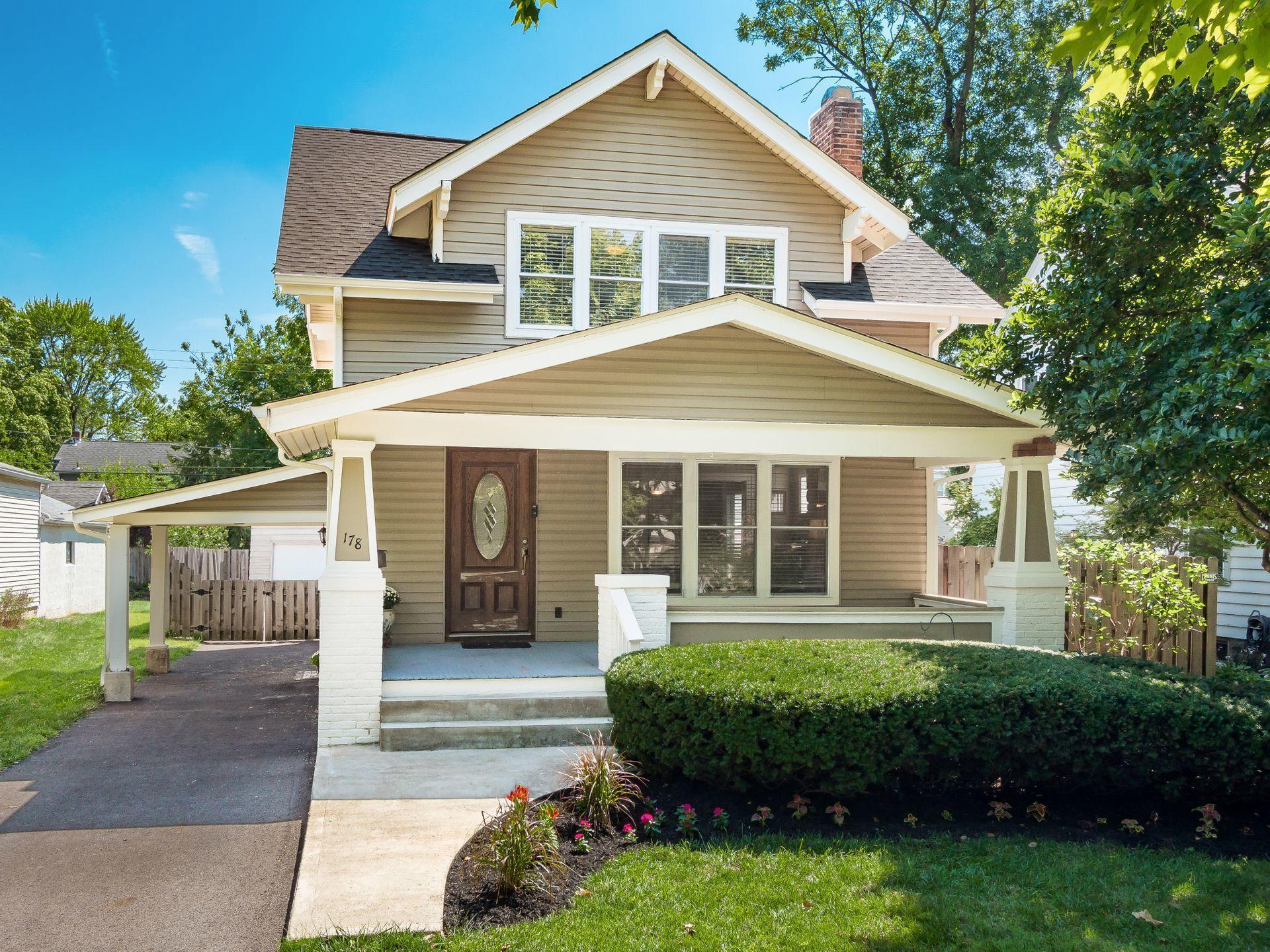 178 North Ardmore Road Columbus, OH 43209 - Photo 3 of 44