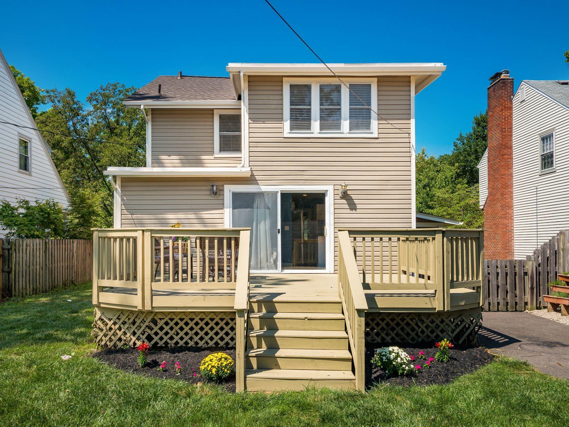 178 North Ardmore Road Columbus, OH 43209 - Photo 35 of 44