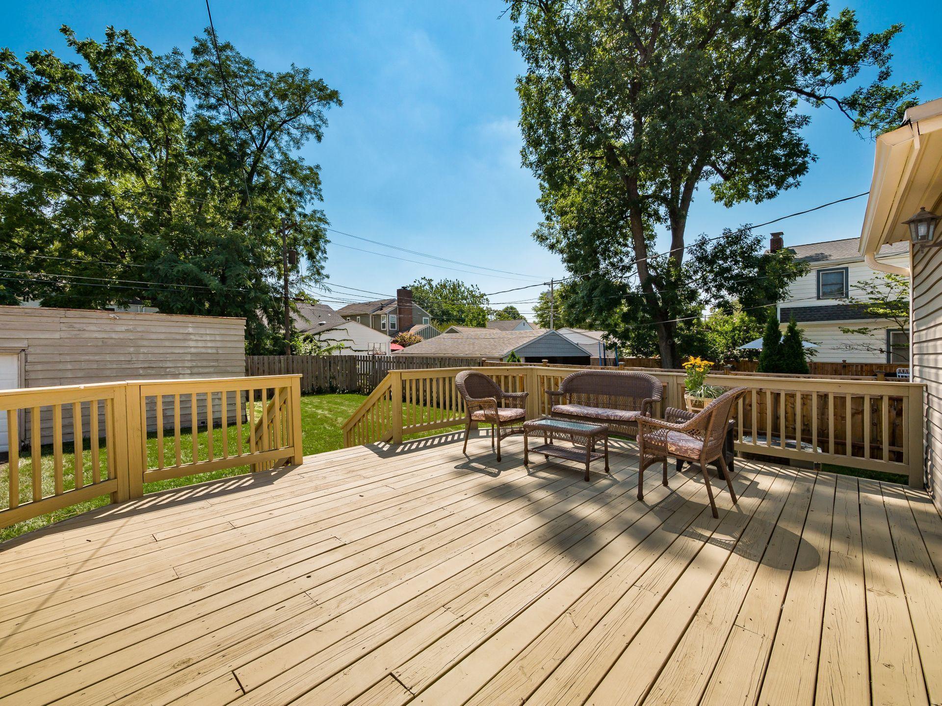 178 North Ardmore Road Columbus, OH 43209 - Photo 36 of 44