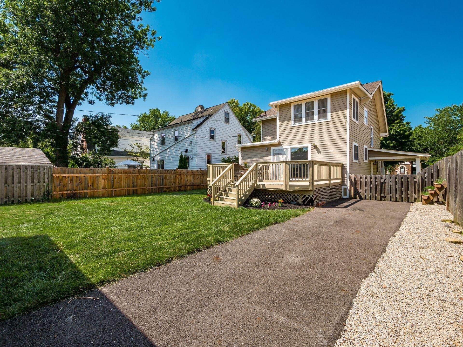 178 North Ardmore Road Columbus, OH 43209 - Photo 38 of 44