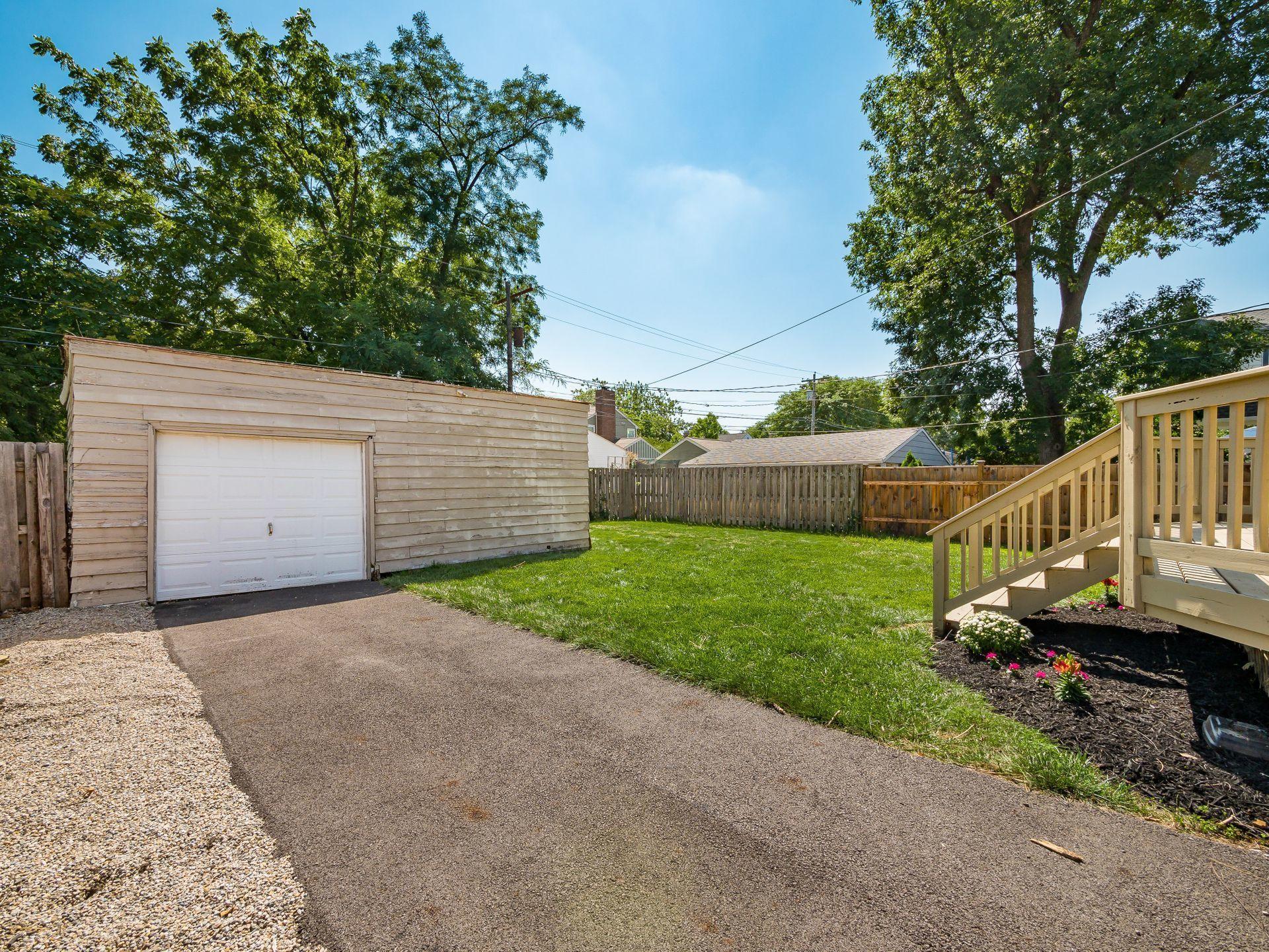 178 North Ardmore Road Columbus, OH 43209 - Photo 39 of 44