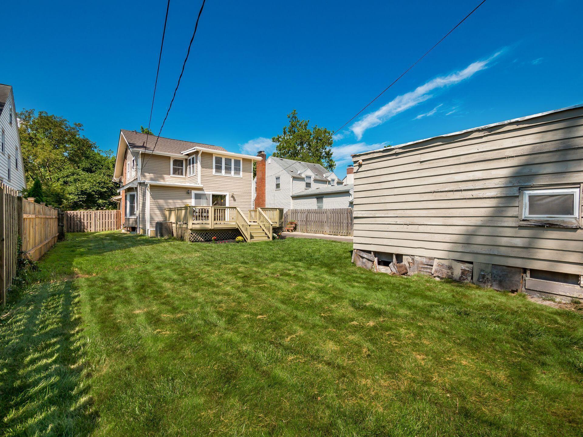 178 North Ardmore Road Columbus, OH 43209 - Photo 40 of 44