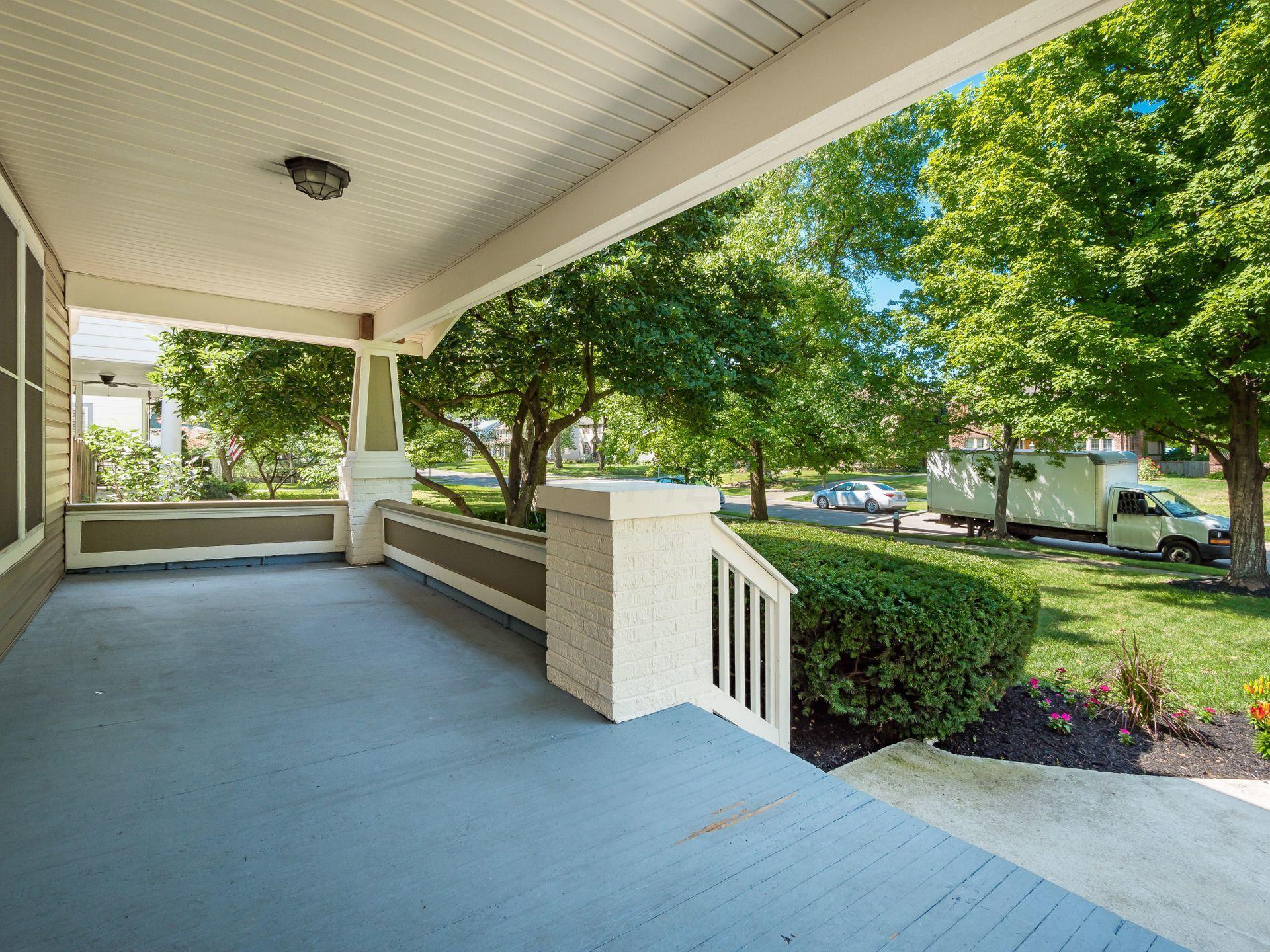 178 North Ardmore Road Columbus, OH 43209 - Photo 4 of 44