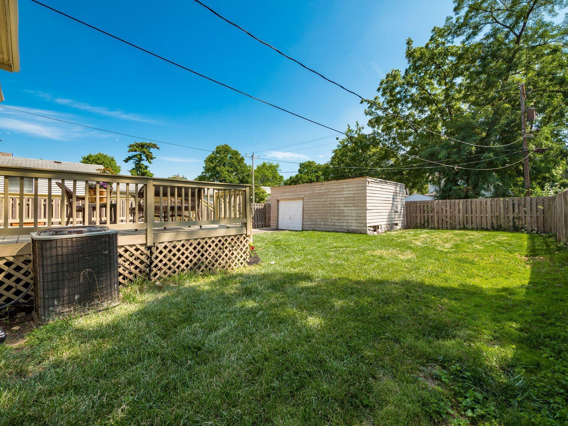 178 North Ardmore Road Columbus, OH 43209 - Photo 41 of 44