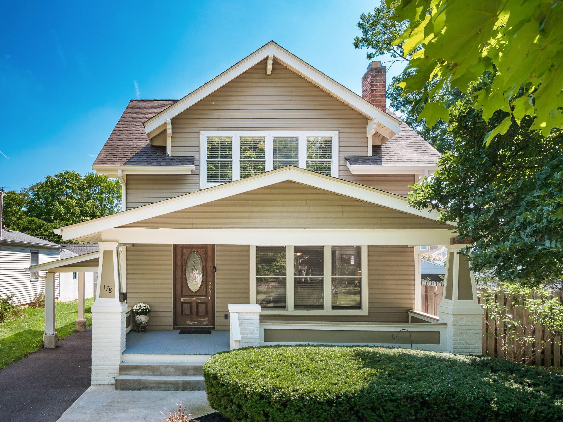 178 North Ardmore Road Columbus, OH 43209 - Photo 43 of 44