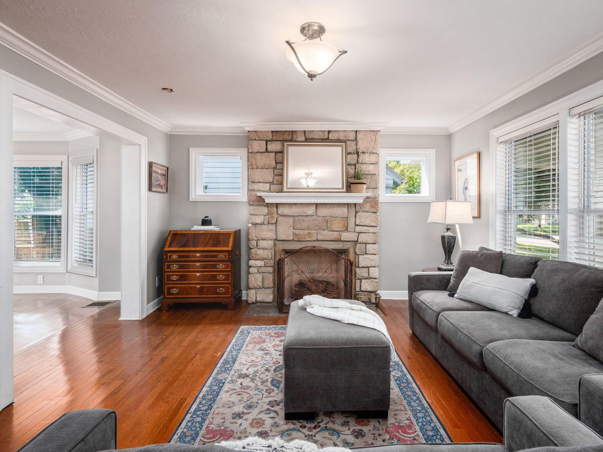 178 North Ardmore Road Columbus, OH 43209 - Photo 6 of 44
