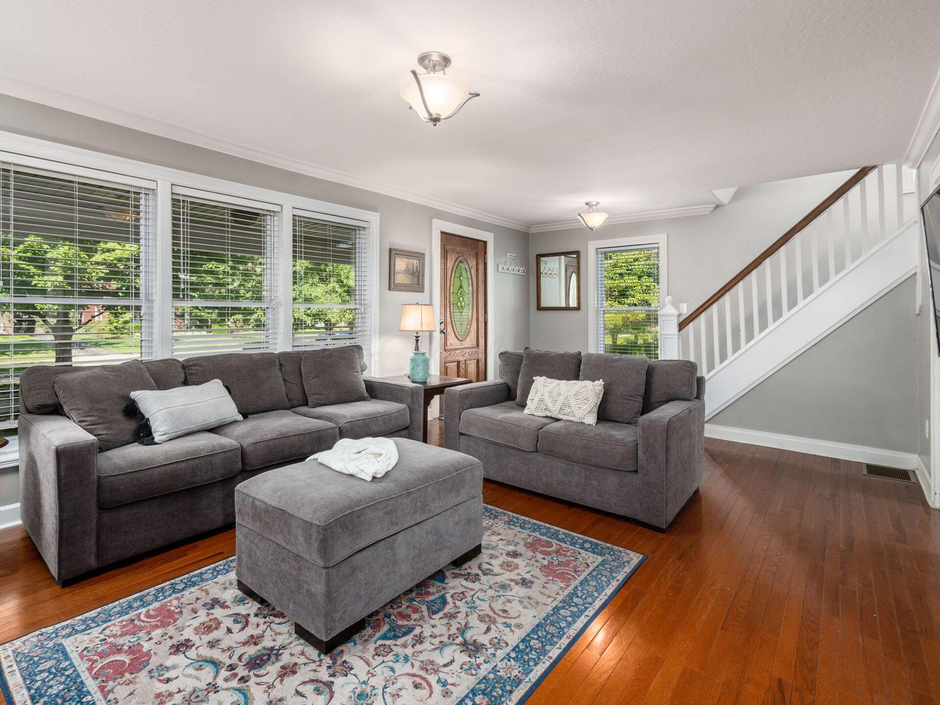 178 North Ardmore Road Columbus, OH 43209 - Photo 8 of 44