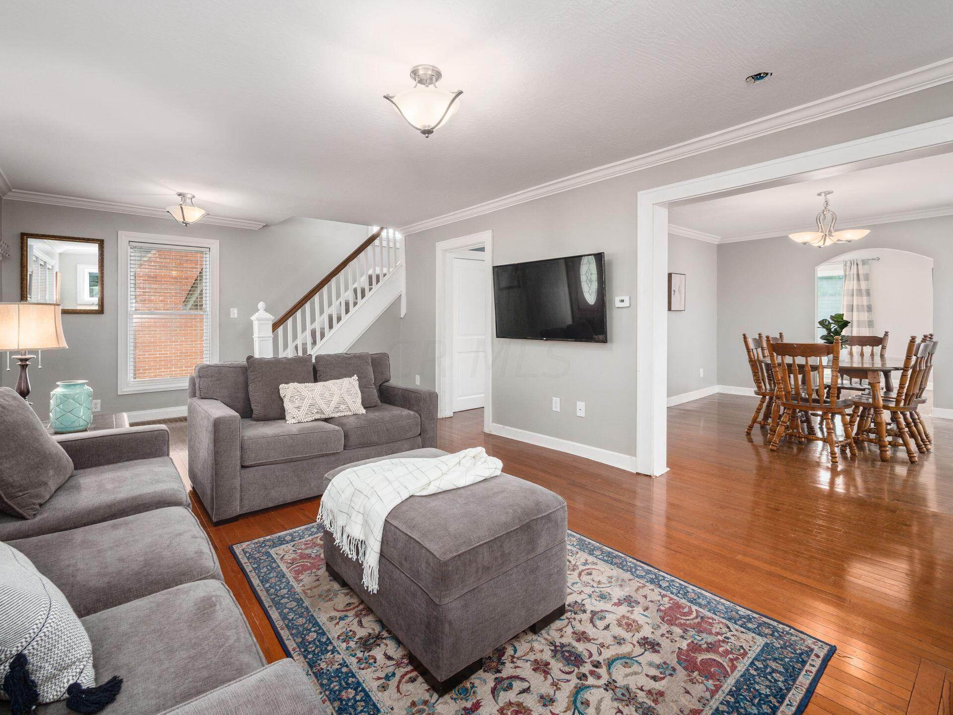 178 North Ardmore Road Columbus, OH 43209 - Photo 9 of 44