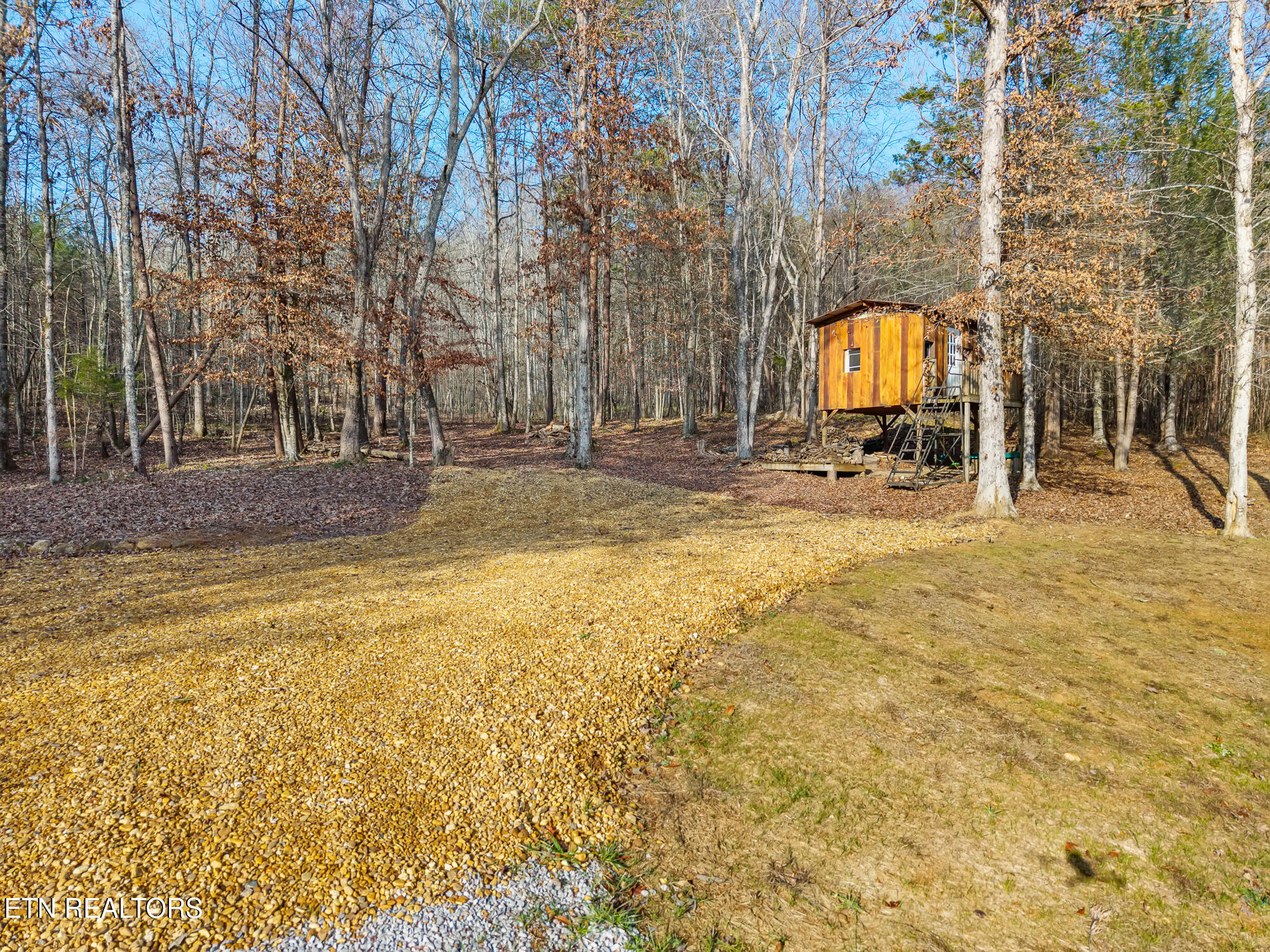 185 Bivens Road Tellico Plains, TN 37385 - Photo 34 of 34 185 Bivens Rd-30