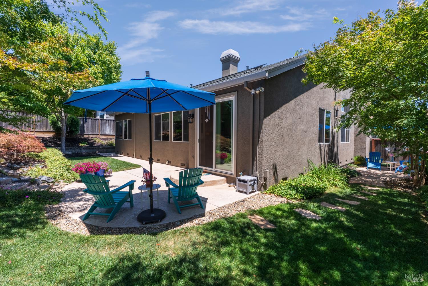 3420 Henderson Circle Santa Rosa, CA 95403 - Photo 56 of 61