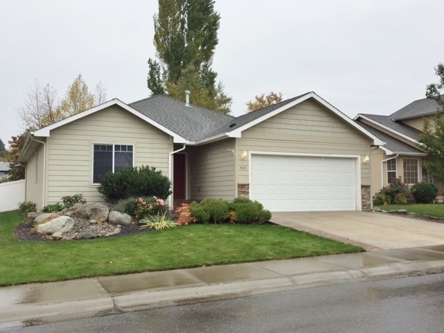 905 South Rees Road Spokane Valley, WA 99037 - Photo 1 of 11
