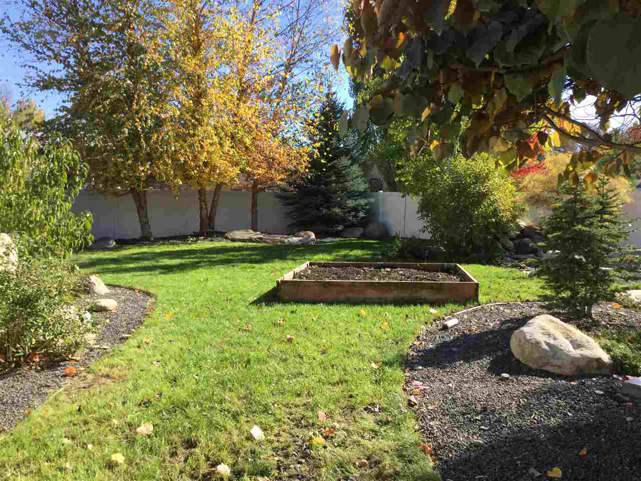 905 South Rees Road Spokane Valley, WA 99037 - Photo 11 of 11
