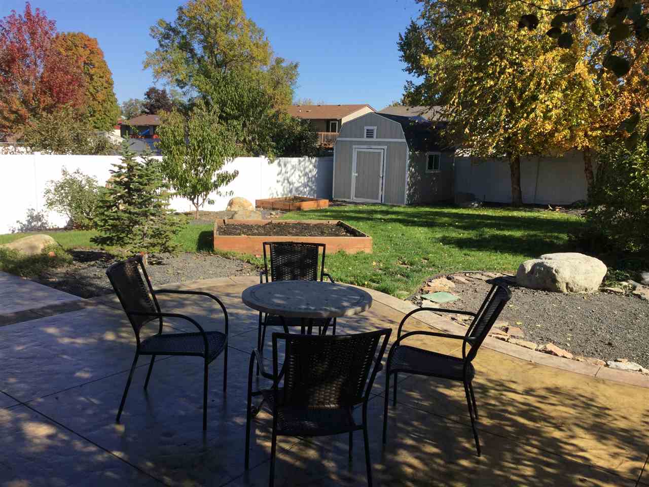 905 South Rees Road Spokane Valley, WA 99037 - Photo 7 of 11