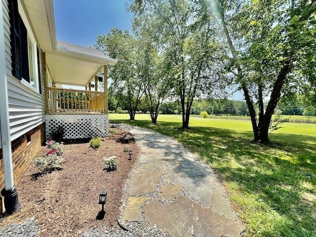467 Al Gray Road Timberlake, NC 27583 - Photo 2 of 53 Photo 2