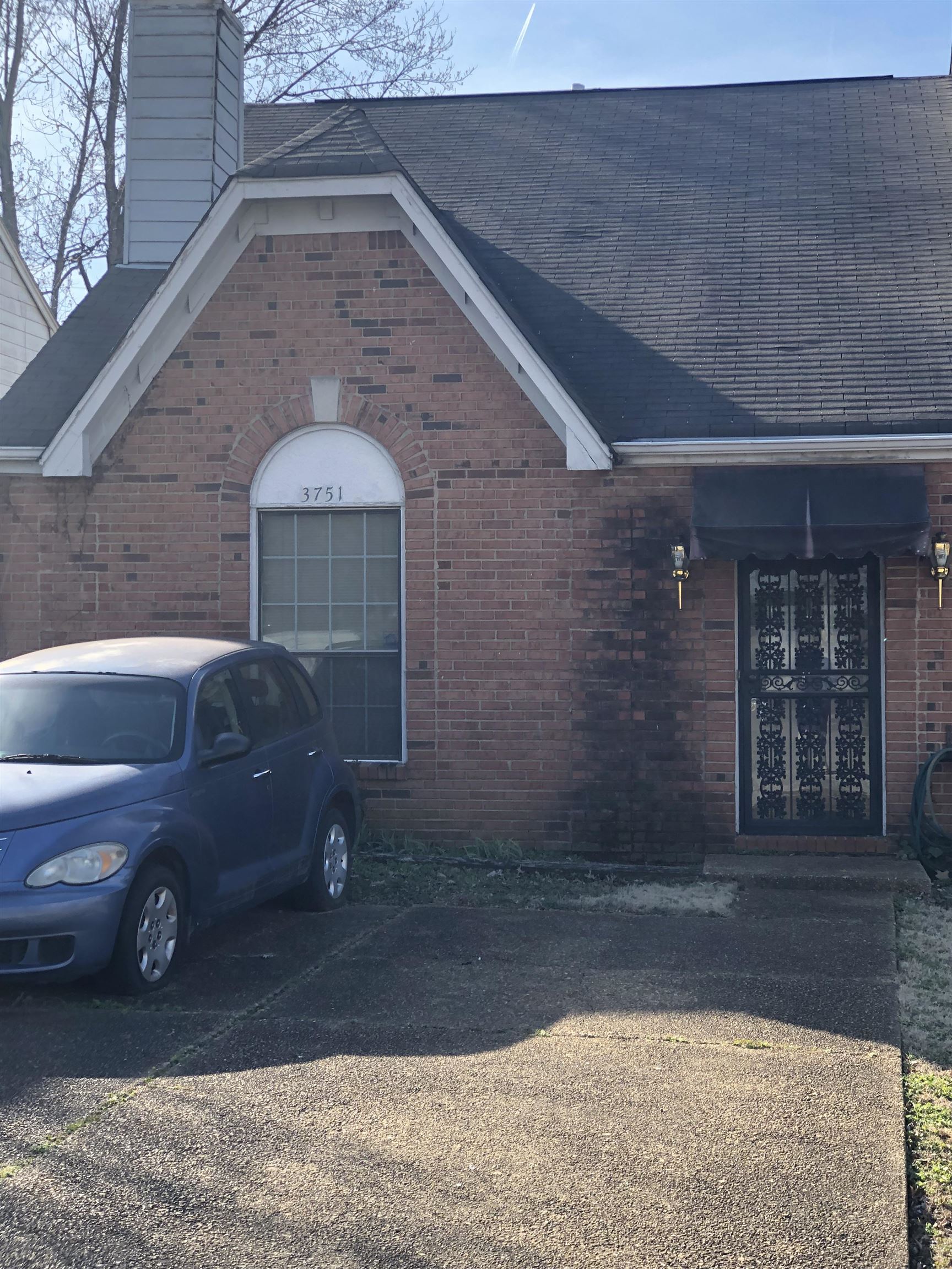 3751 Fern Ridge Road Memphis, TN 38115 - Photo 1 of 1 Gallery Image 1