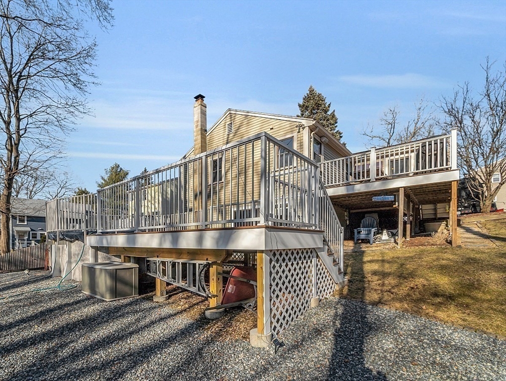 62 Longfellow Road Reading, MA 01867 - Photo 37 of 41 Gallery Image 37