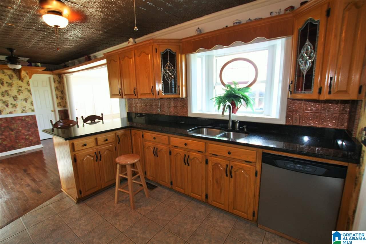 324 Mountain View Road Lineville, AL 36266 - Photo 17 of 50