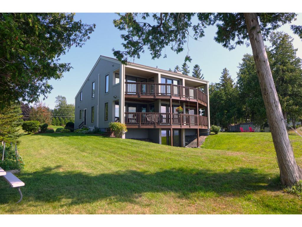 31 West Shore Road Grand Isle, VT 05458 - Photo 1 of 1