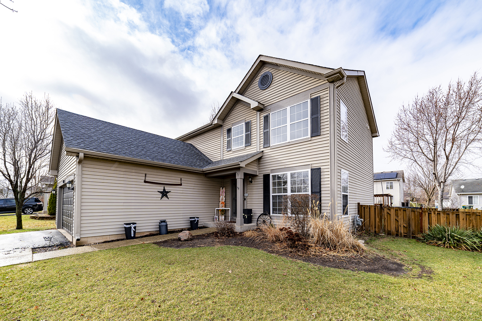 4150 Deames Street Plano, IL 60545 - Photo 2 of 30