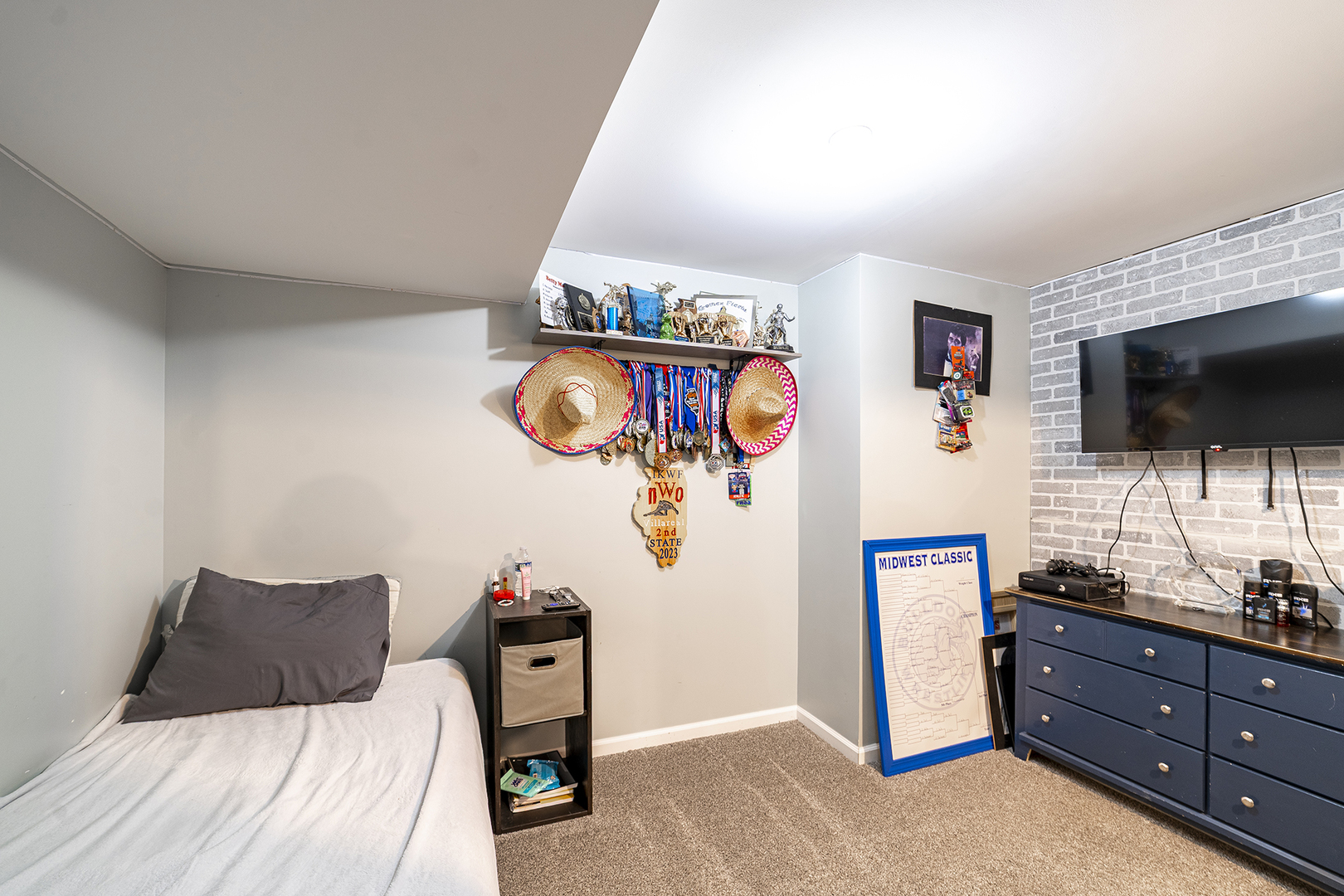 4150 Deames Street Plano, IL 60545 - Photo 26 of 30