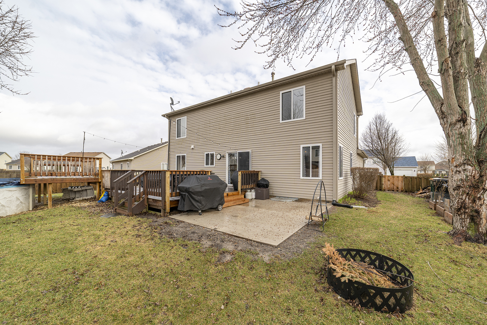 4150 Deames Street Plano, IL 60545 - Photo 28 of 30