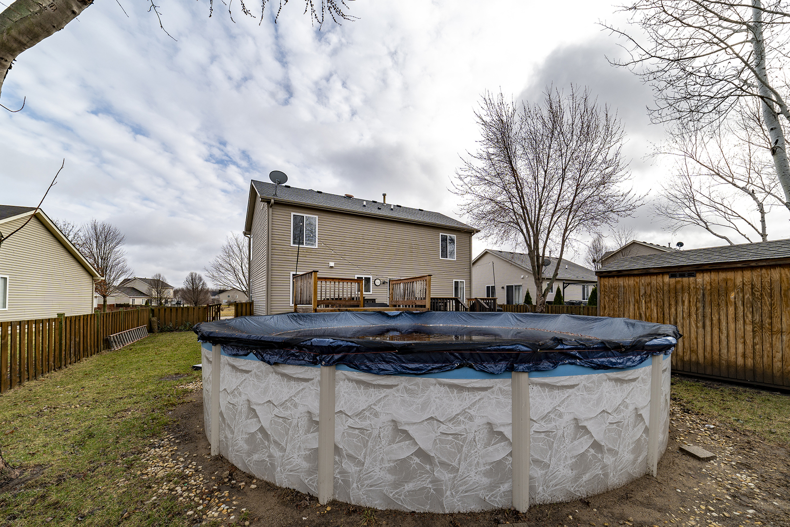 4150 Deames Street Plano, IL 60545 - Photo 29 of 30