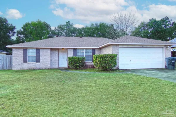 $1,825 | 6923 Cedar Ridge Circle, Milton, FL 32570