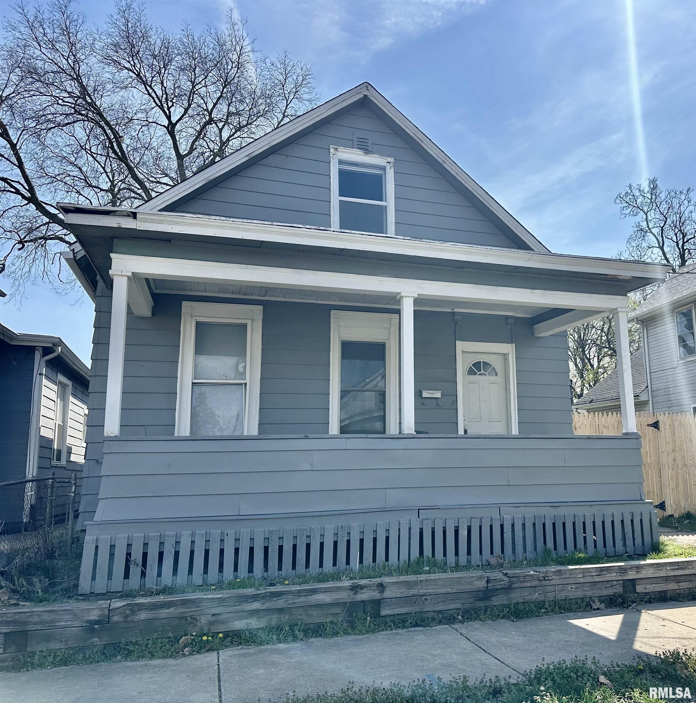 924 South Warren Street Peoria, IL 61605 - Photo 2 of 32