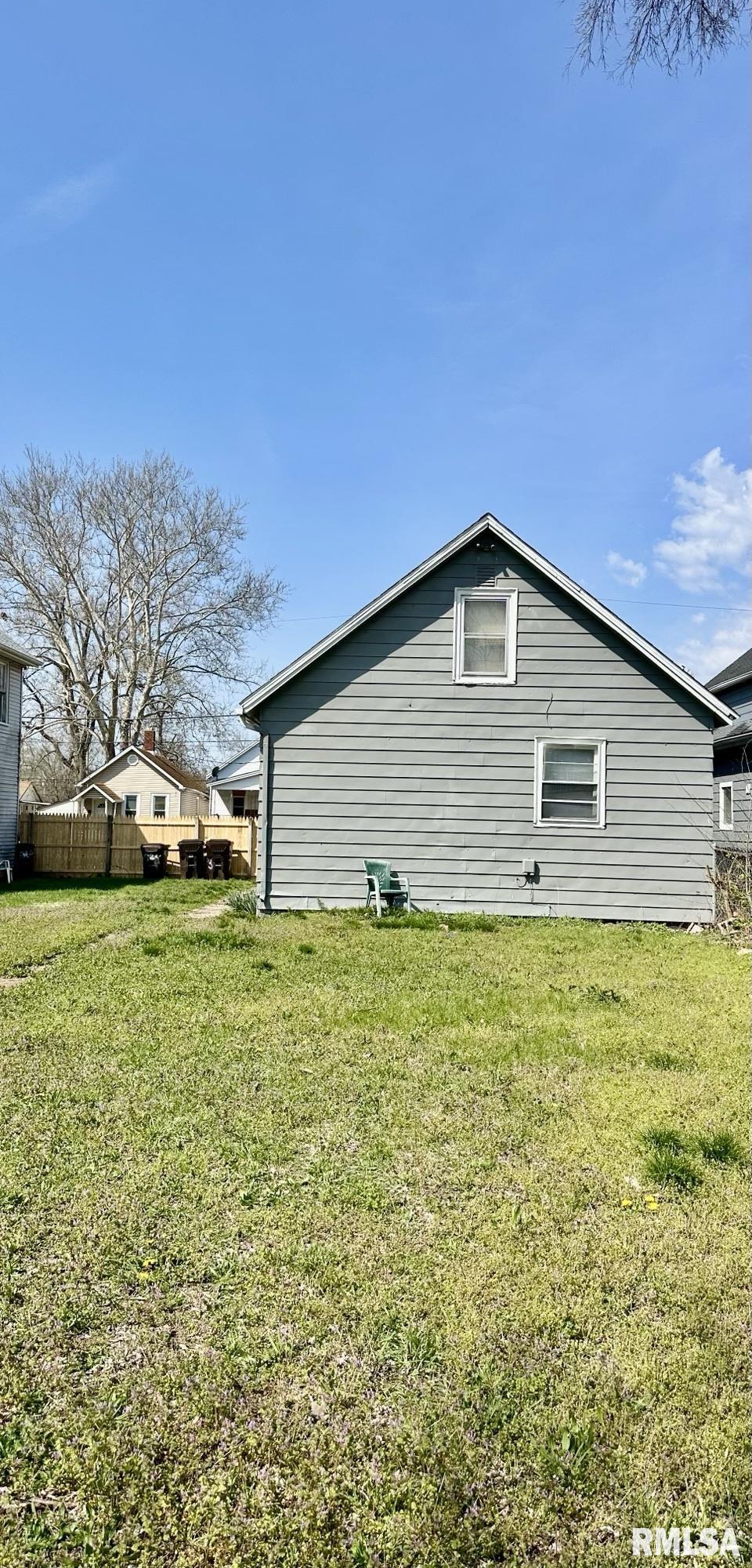 924 South Warren Street Peoria, IL 61605 - Photo 32 of 32