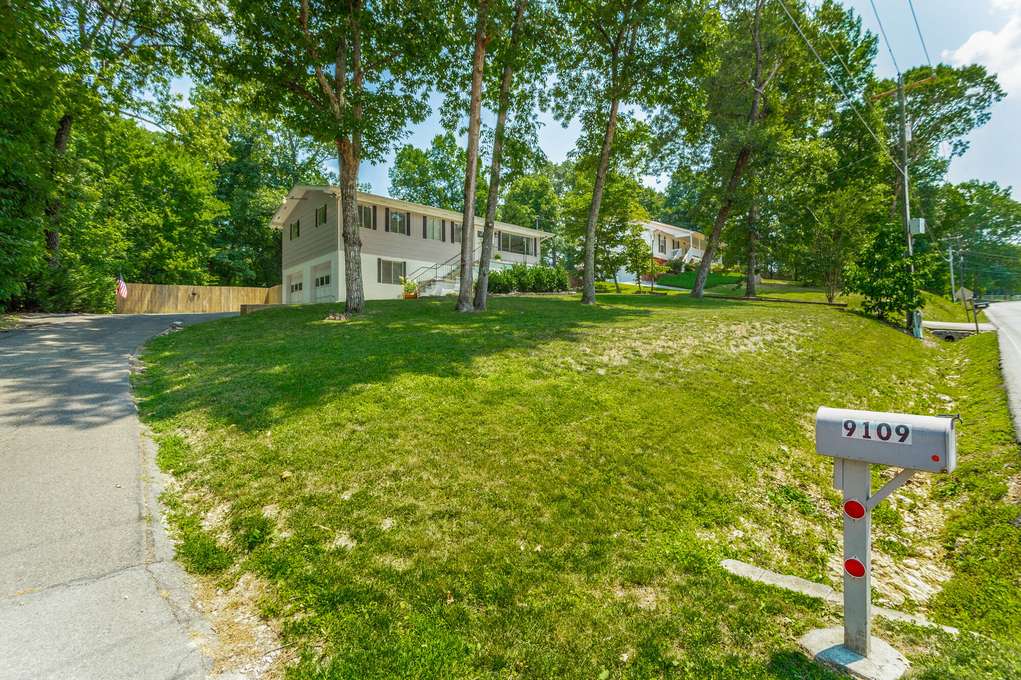 9109 Fuller Road Chattanooga, TN 37421 - Photo 54 of 75 9109 Fuller Rd. HD-54