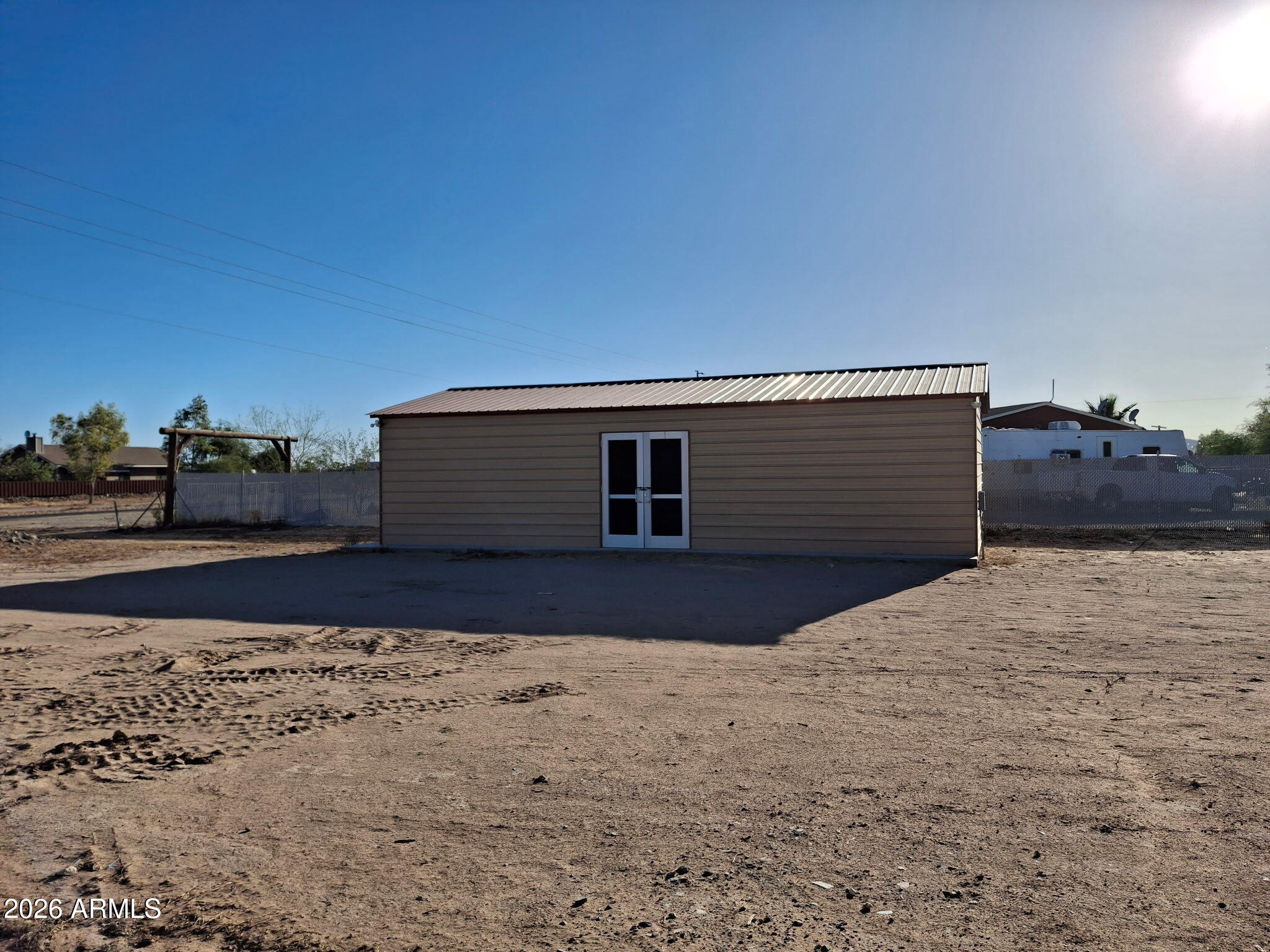 36726 West Buckeye Road Tonopah, AZ 85354 - Photo 25 of 29