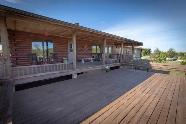 $735,000 | 6832 Northwest 40th Street, El Dorado, KS 67042