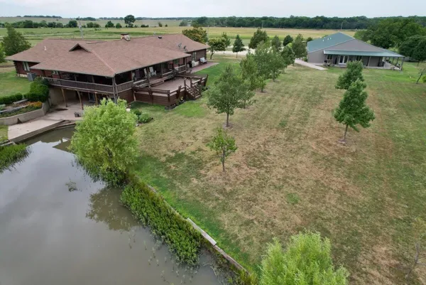 $735,000 | 6832 Northwest 40th Street, El Dorado, KS 67042
