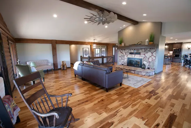 $735,000 | 6832 Northwest 40th Street, El Dorado, KS 67042