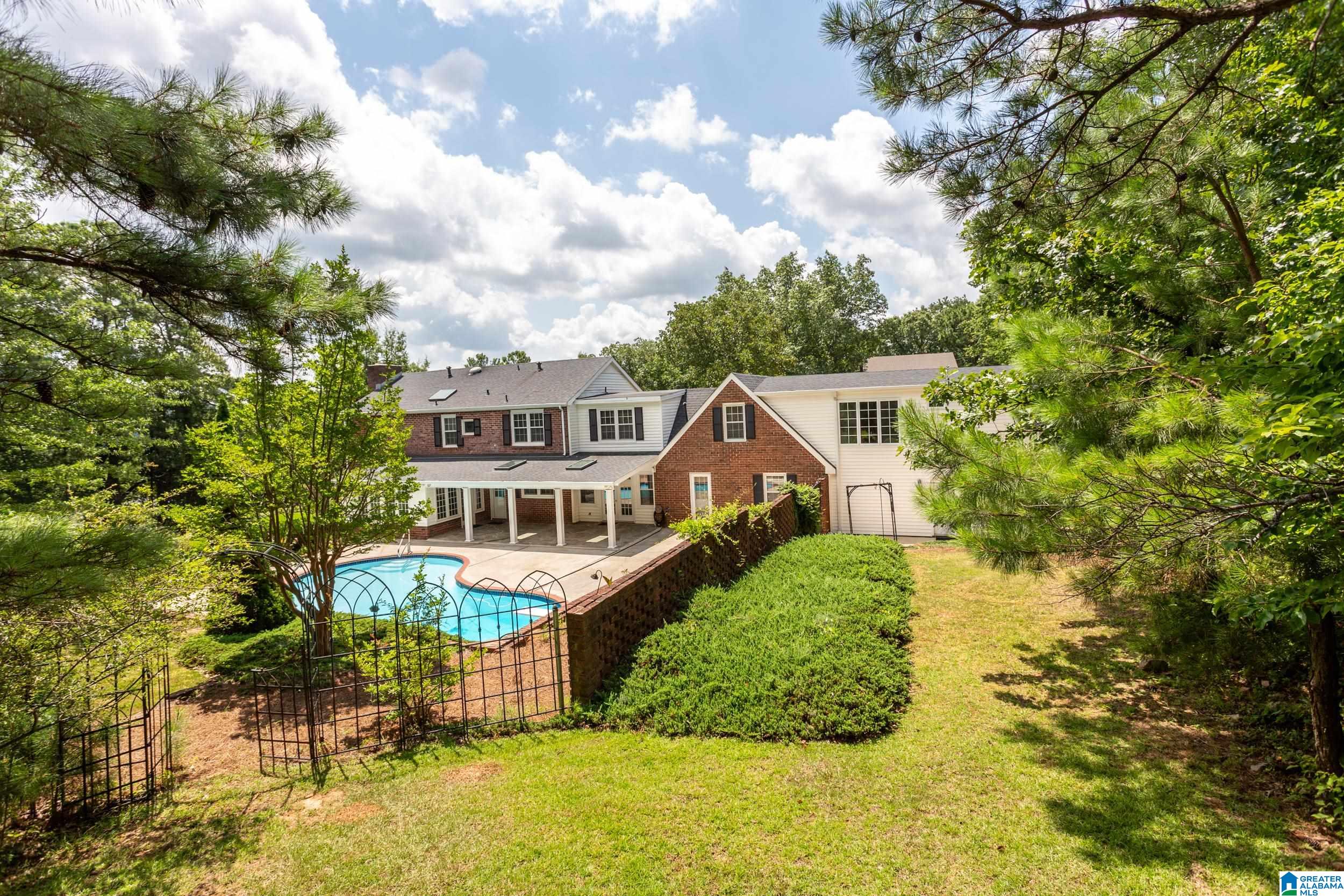 2327 Ridgeview Road Anniston, AL 36207 - Photo 48 of 61