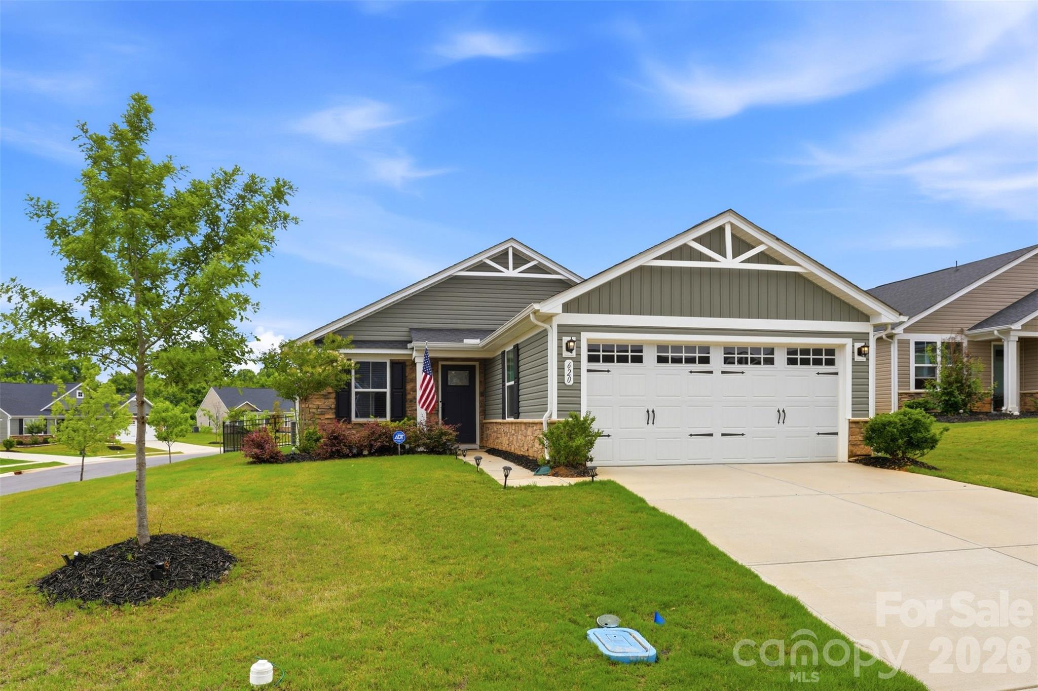 620 Grandiflora Avenue Lancaster, SC 29720 - Photo 4 of 34