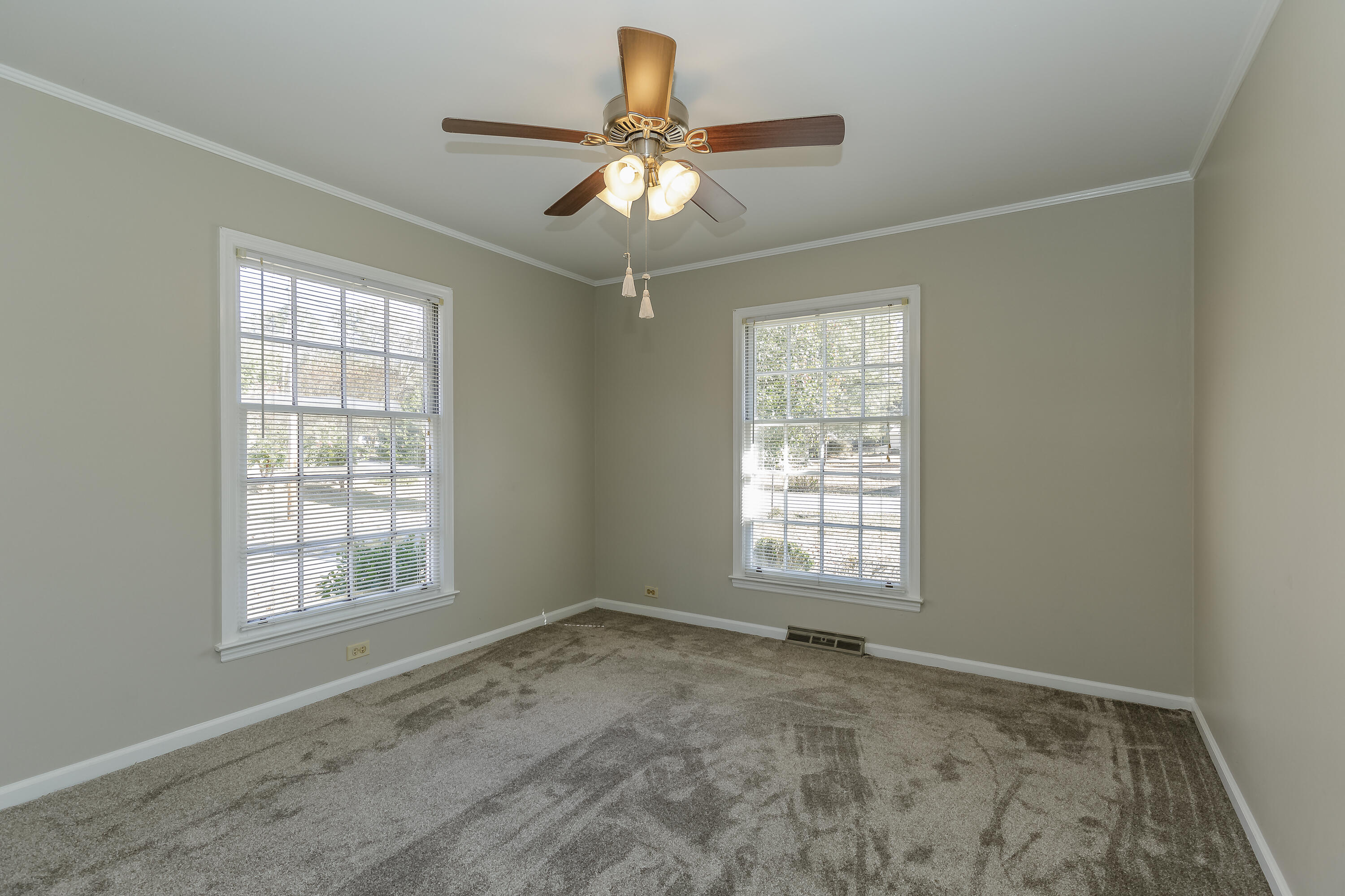 136 Tyler Street Summerville, GA 30747 - Photo 13 of 35 Bedroom 1