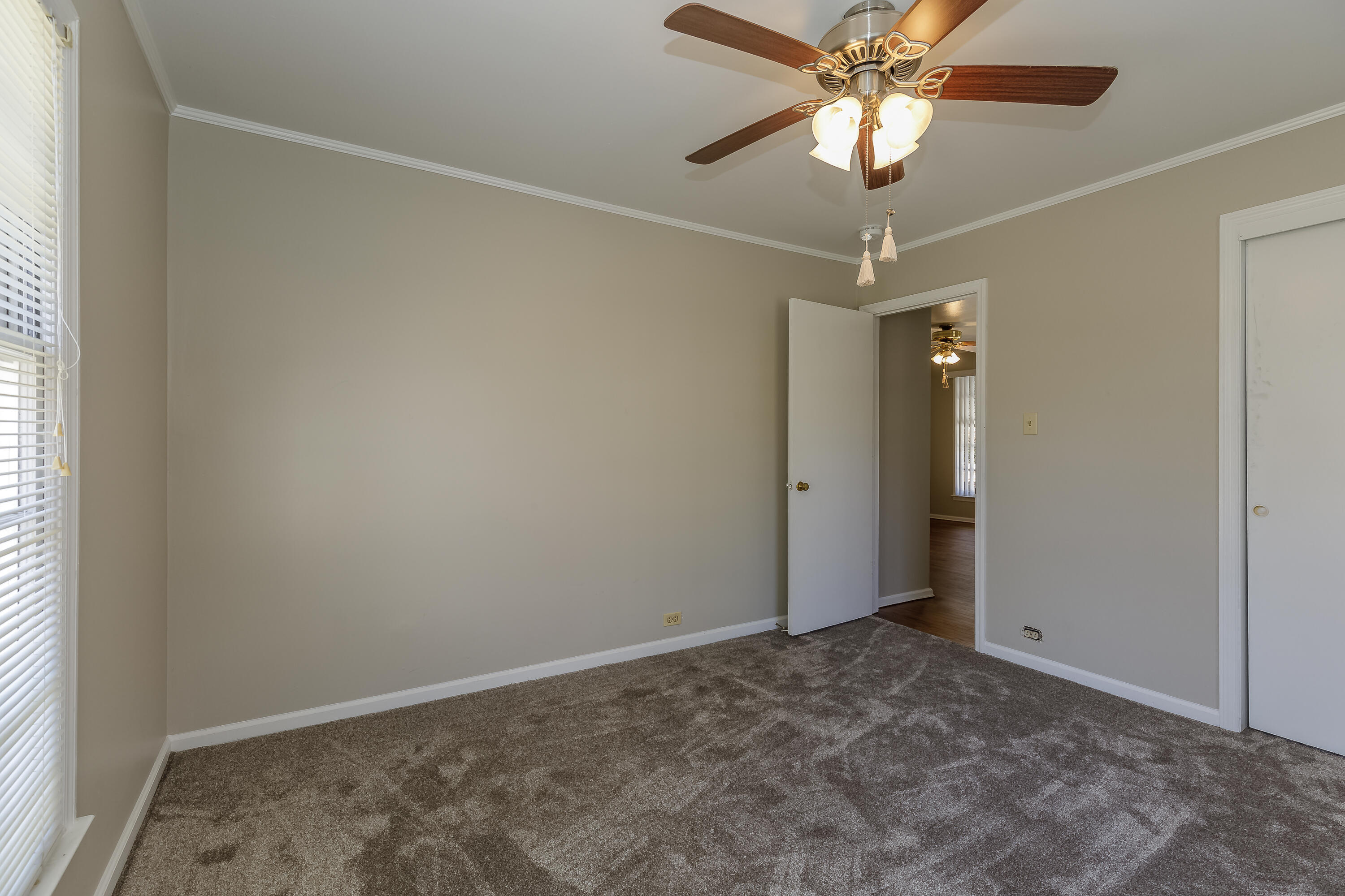 136 Tyler Street Summerville, GA 30747 - Photo 14 of 35 Bedroom 1