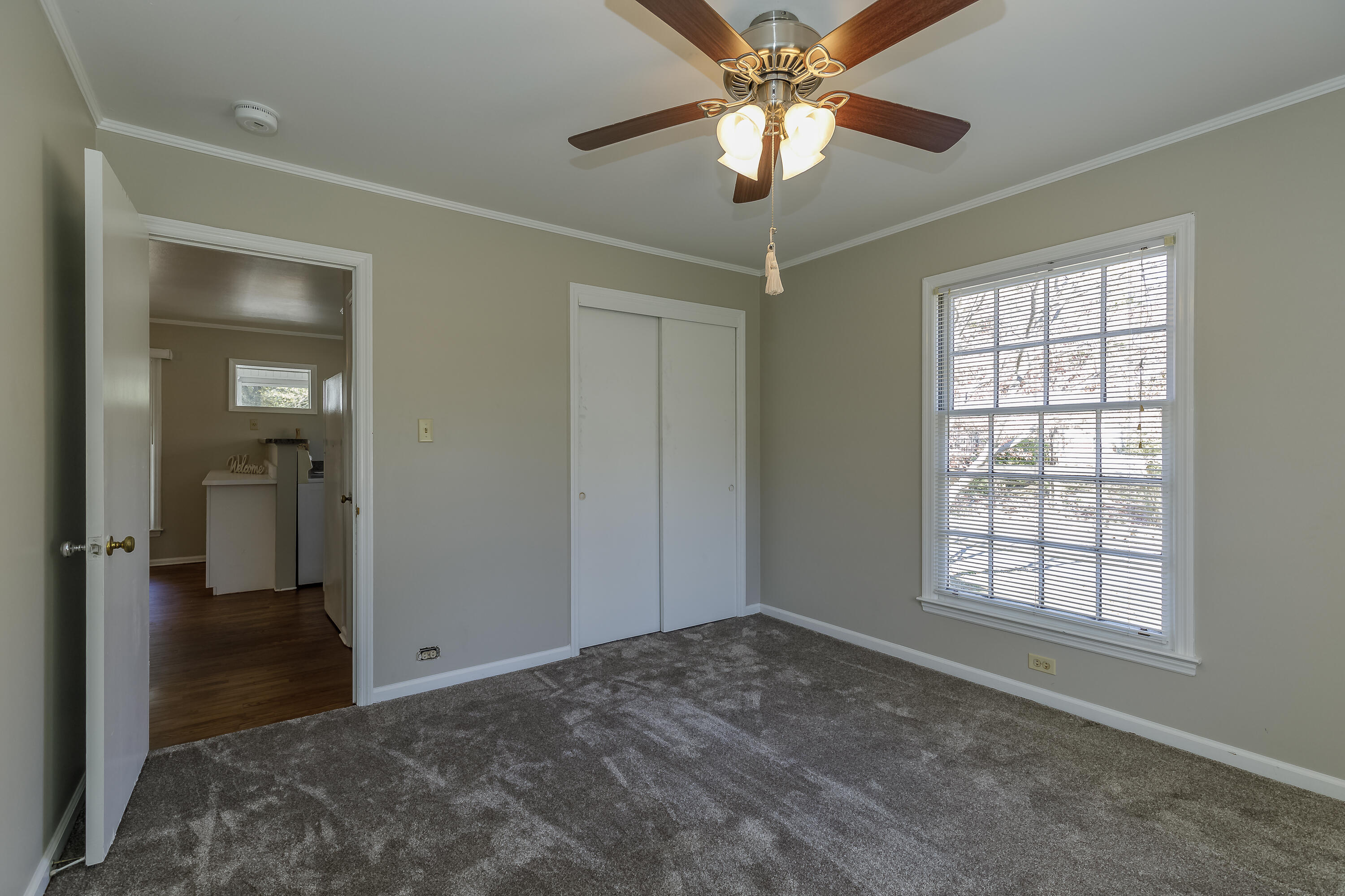 136 Tyler Street Summerville, GA 30747 - Photo 15 of 35 Bedroom 1