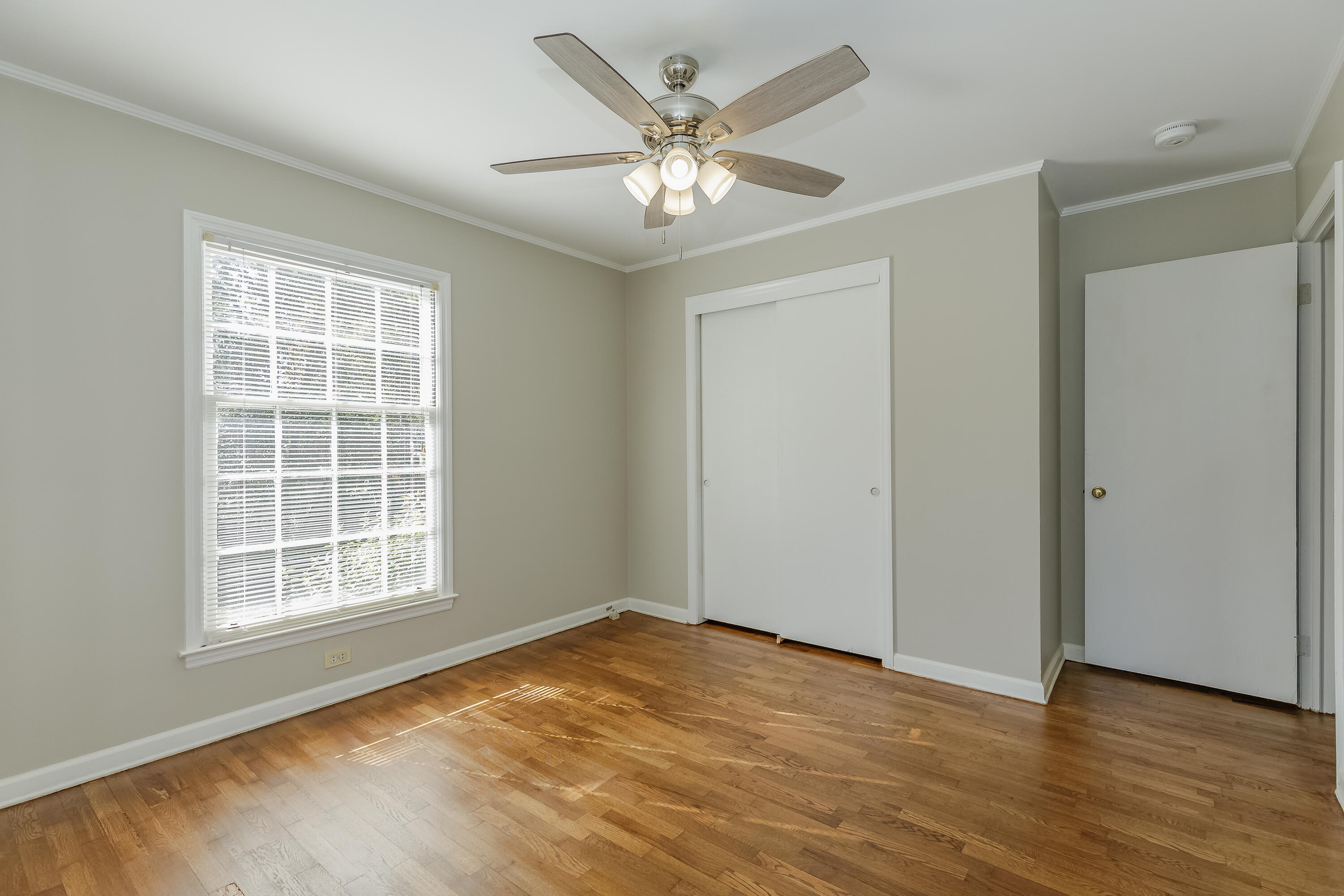 136 Tyler Street Summerville, GA 30747 - Photo 18 of 35 Bedroom 2