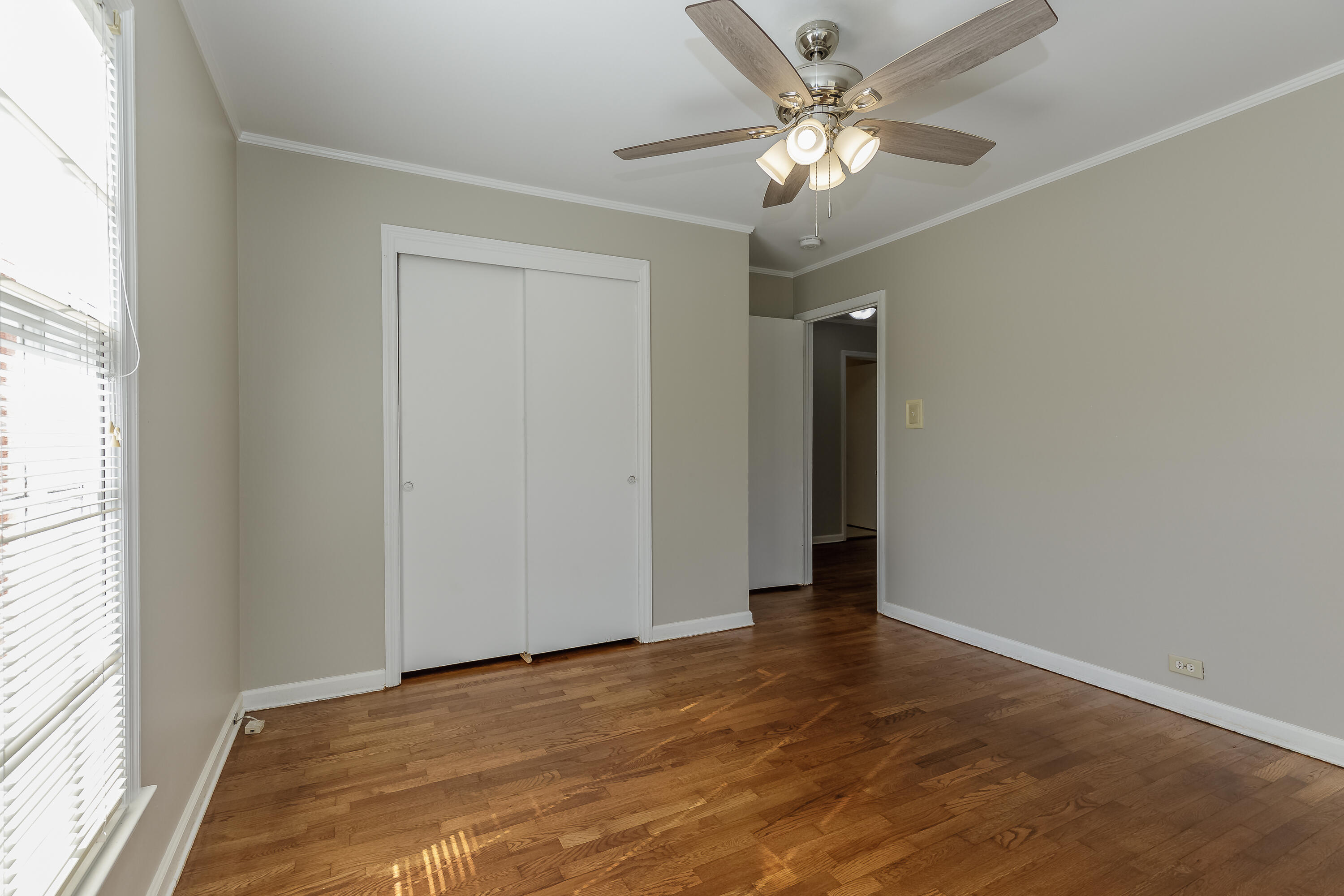 136 Tyler Street Summerville, GA 30747 - Photo 19 of 35 Bedroom 2