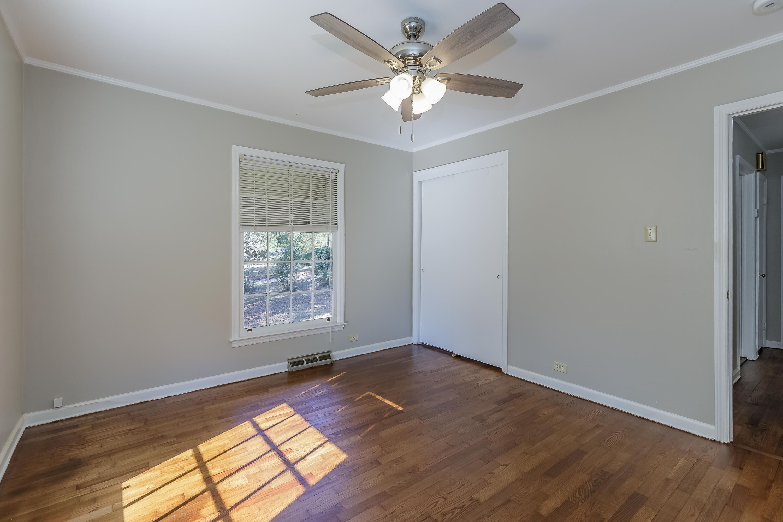 136 Tyler Street Summerville, GA 30747 - Photo 22 of 35 Bedroom 3