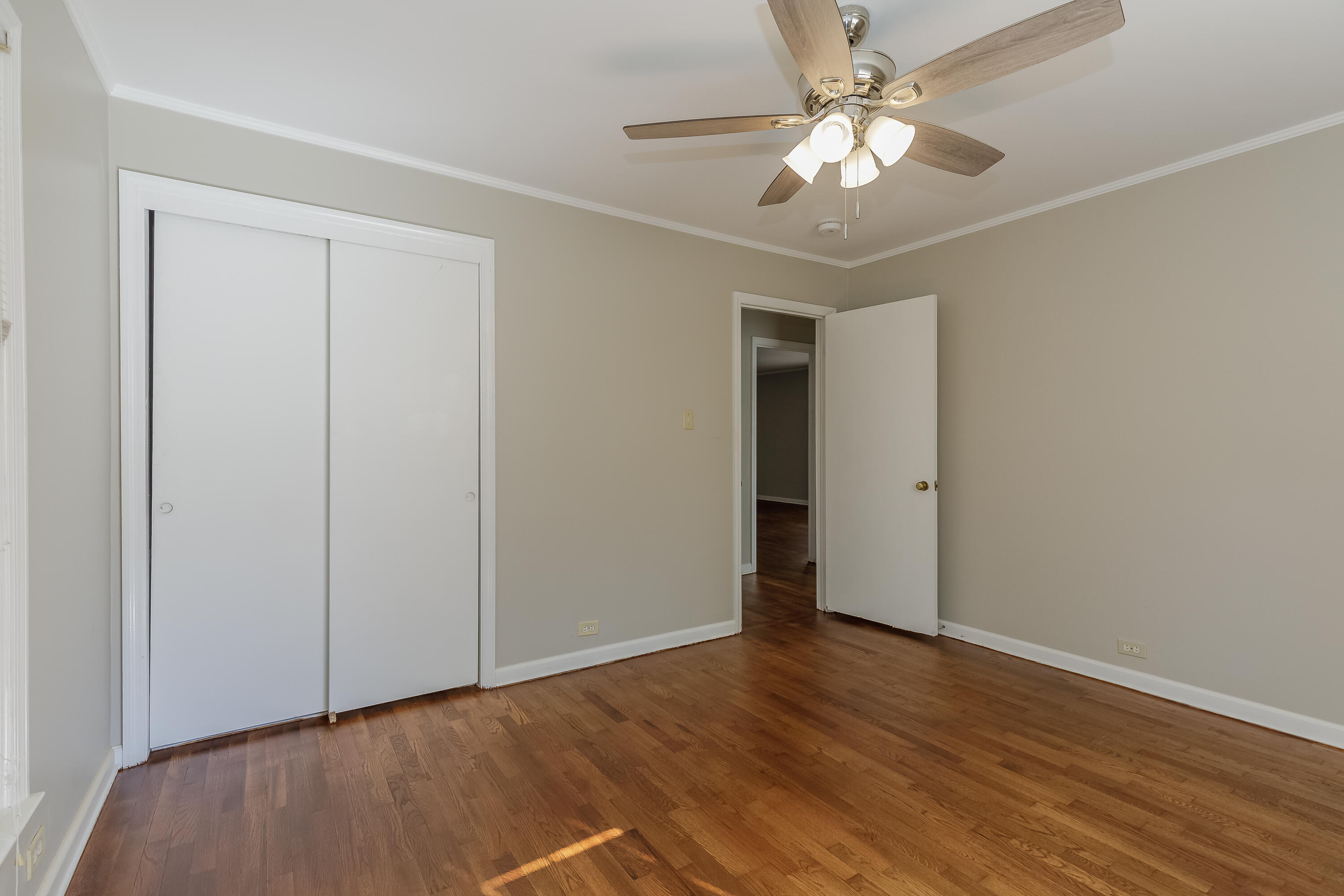 136 Tyler Street Summerville, GA 30747 - Photo 23 of 35 Bedroom 3