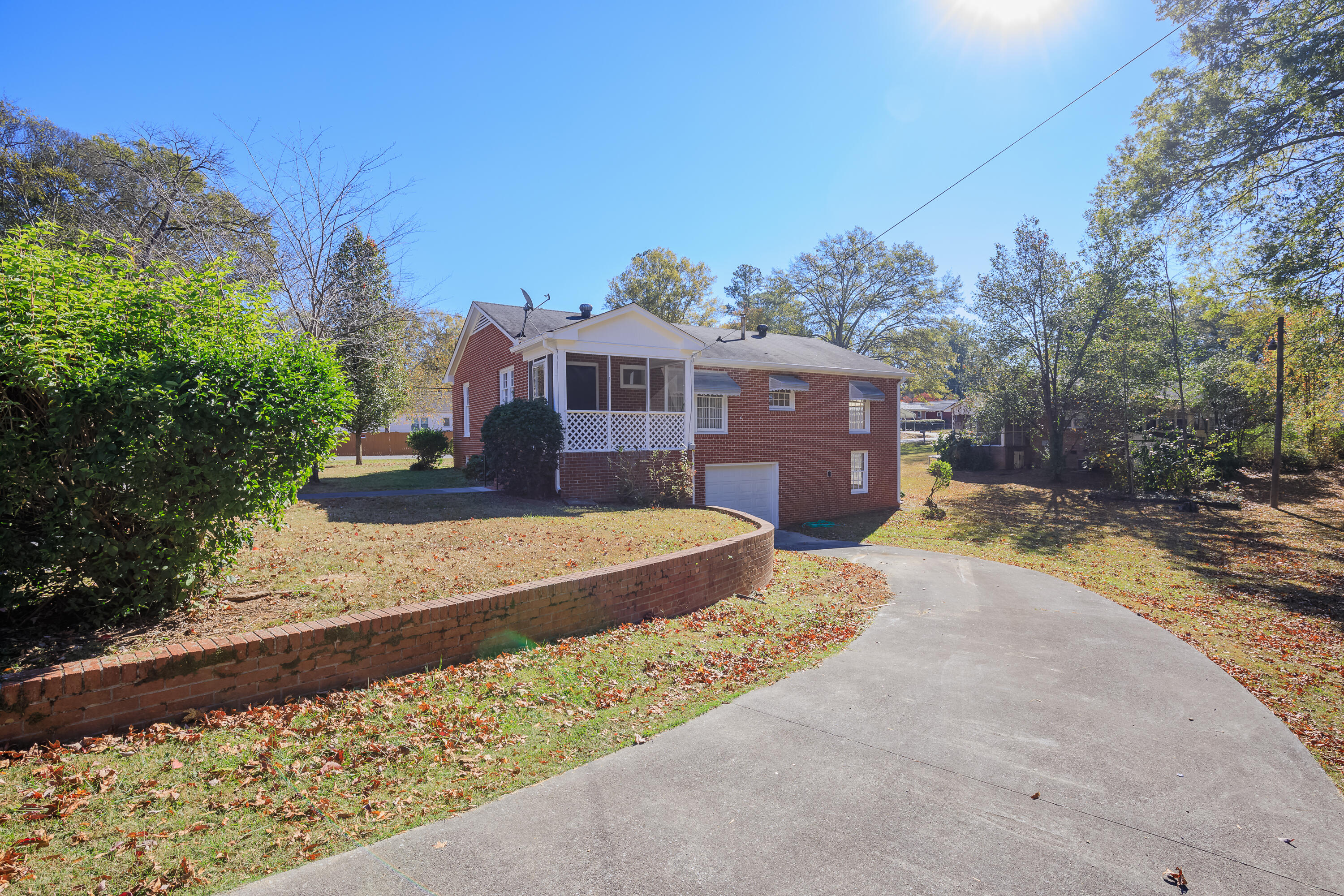 136 Tyler Street Summerville, GA 30747 - Photo 30 of 35 Exterior