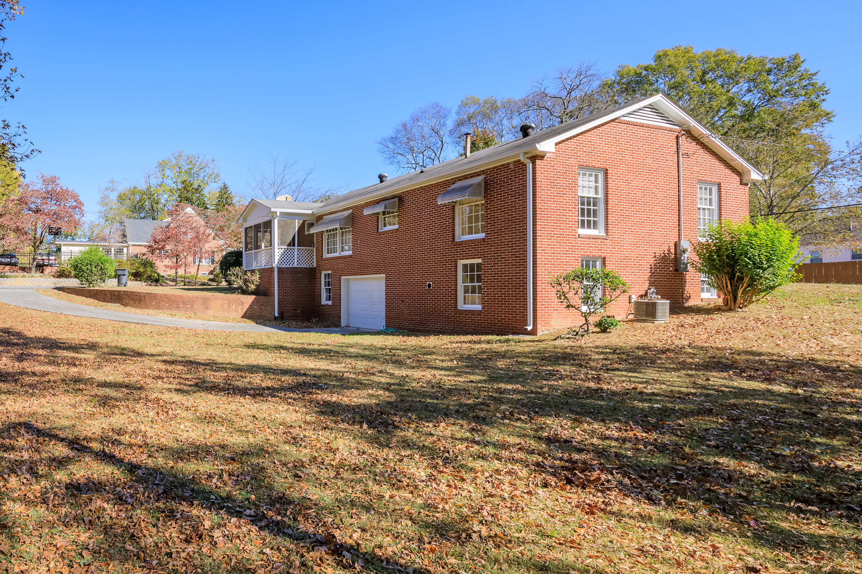 136 Tyler Street Summerville, GA 30747 - Photo 32 of 35 Exterior