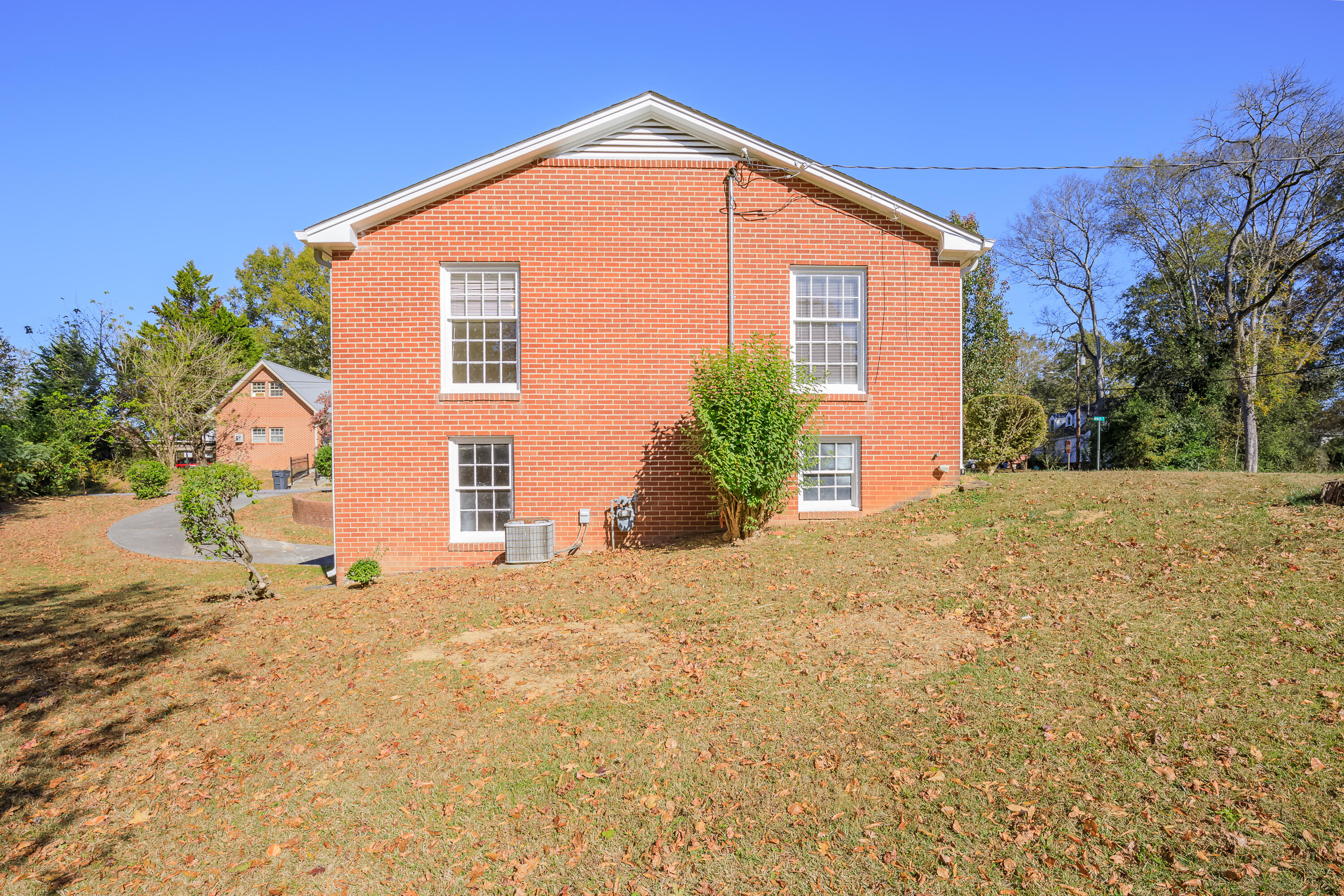 136 Tyler Street Summerville, GA 30747 - Photo 33 of 35 Exterior
