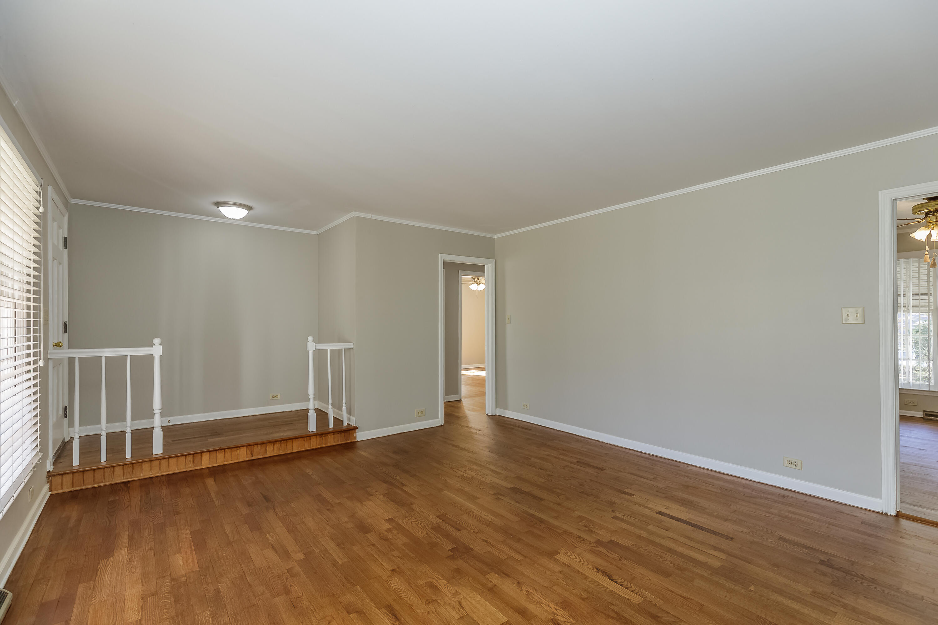 136 Tyler Street Summerville, GA 30747 - Photo 5 of 35 Lliving Room
