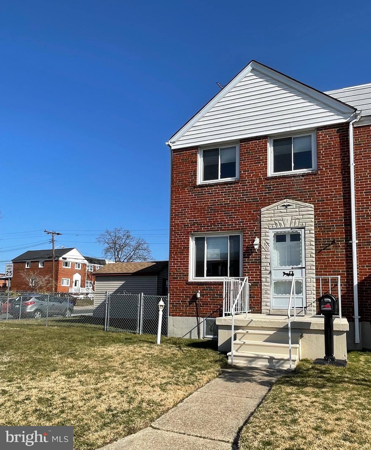1901 Church Road Dundalk, MD 21222 - Photo 1 of 55