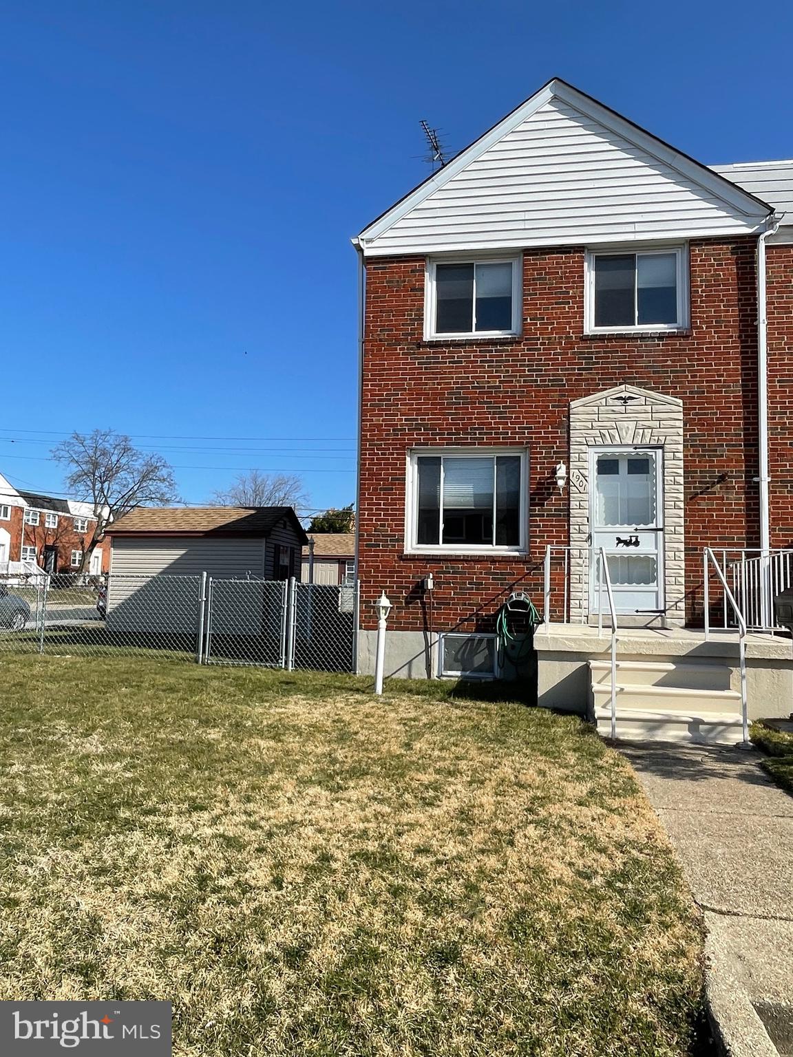 1901 Church Road Dundalk, MD 21222 - Photo 2 of 55