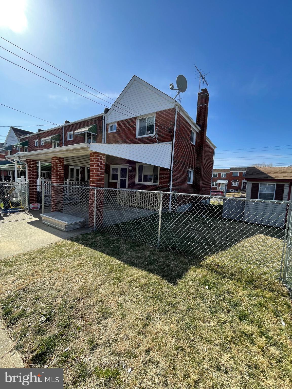 1901 Church Road Dundalk, MD 21222 - Photo 46 of 55